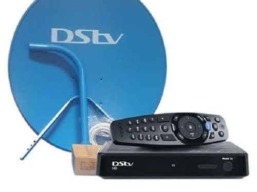 SEE NEW PRICES, as Multichoice amend rates for Dstv, Gotv