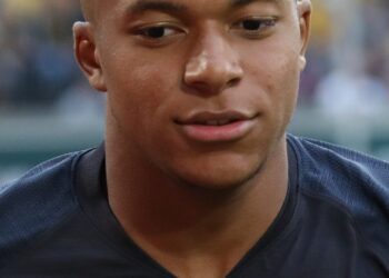 BREAKING: Mbappe joins Real Madrid on a five years deal