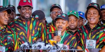 BREAKING: NLC, TUC suspend strike for five days