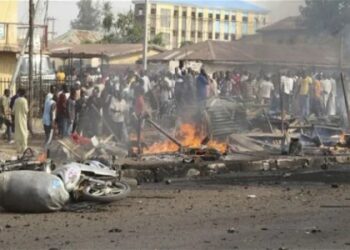Death toll in Borno suicide attacks rises to 18 – SEMA