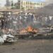 Death toll in Borno suicide attacks rises to 18 – SEMA
