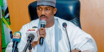 Military Camp to be established around bandits-infested Sokoto towns – Deputy Gov