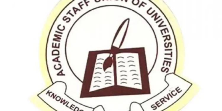 JUST-IN: ASUU down tool, Joins Nationwide Strike
