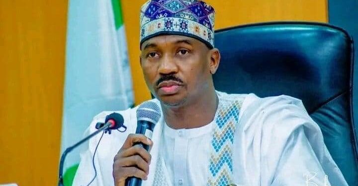 Sokoto approves commencement Of AGILE project, payment of N150m