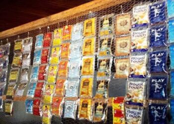 Hardship: Reps direct 5 years temporary suspension on ban of sachet alcohol, water