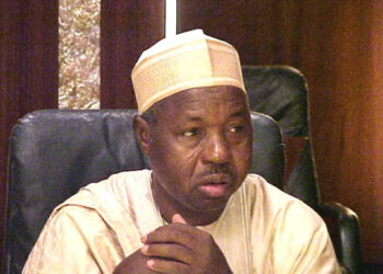Majority Of Nigerians Dissatisfied With Country’s Democratic Experience So Far – Masari