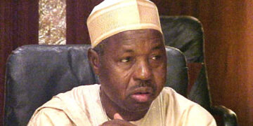 Majority Of Nigerians Dissatisfied With Country’s Democratic Experience So Far – Masari