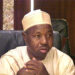 Majority Of Nigerians Dissatisfied With Country’s Democratic Experience So Far – Masari