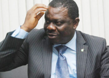 Reducing insecurity will tackle current hardship by 85% – Aondoakaa