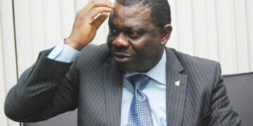 Reducing insecurity will tackle current hardship by 85% – Aondoakaa