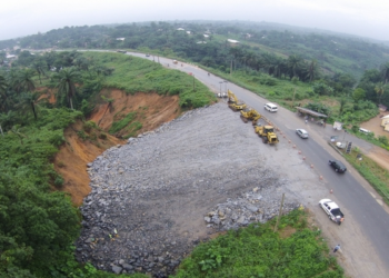 Contractors to resume work on Calabar-Itu road-FG
