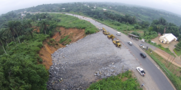Contractors to resume work on Calabar-Itu road-FG