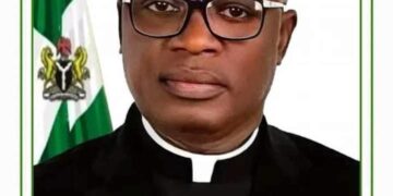 Benue’ll Sustain Partnership With World Bank, FG – Alia