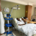 PHOTO: Ex-super eagle captain, Mikel Obi undergoes surgery at a hospital in the UK