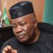 Akpabio appeals to Akwa Ibom Govt, indigenes to support Coastal Highway project 