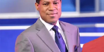 BREAKING: Pastor Oyakhilome breaks silence after church’s fire incident