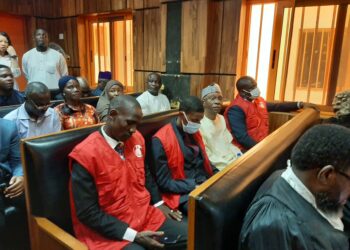 Court orders final forfeiture of N12bn properties linked to Emefiele