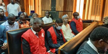 Court orders final forfeiture of N12bn properties linked to Emefiele