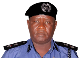 Police Inspector arrested for shooting man in Kebbi