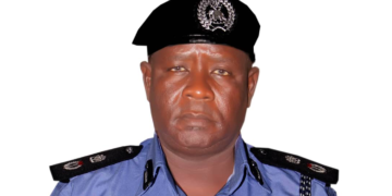 Police Inspector arrested for shooting man in Kebbi