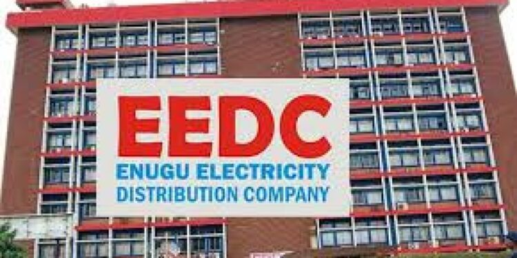 EEDC urges customers to disregard video on issuance of free prepaid metres