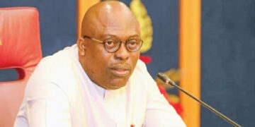 Administrative heads should take over Rivers LG Councils – Fubara