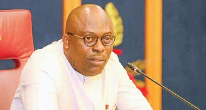 Administrative heads should take over Rivers LG Councils – Fubara