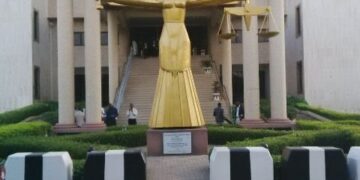 Federal High Court commences annual vacation July 23