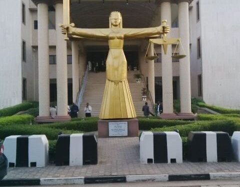 Federal High Court commences annual vacation July 23