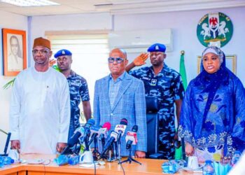 FCTA disburses N3.62bn to area councils, teachers, pension