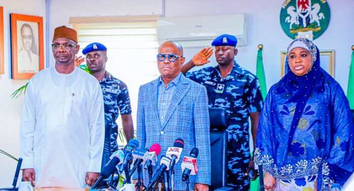 FCTA disburses N3.62bn to area councils, teachers, pension