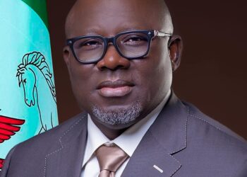 Delta distributes prepared cards for petty Traders