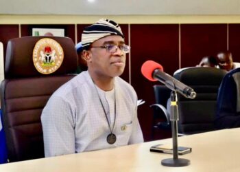 Benue Govt to generate 50,000 jobs from digital skills, ICT 