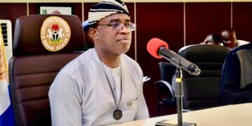 Benue Govt to generate 50,000 jobs from digital skills, ICT 