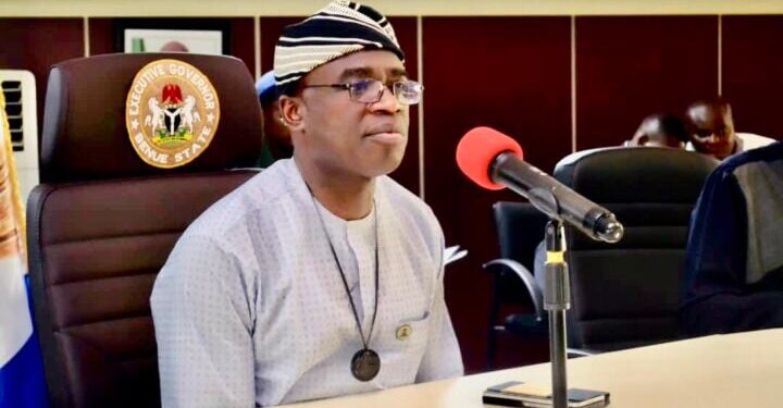 Benue Govt to generate 50,000 jobs from digital skills, ICT