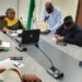 New NOTAP DG, Amadiobi, Holds maiden general meeting with staff, pledges open door policy
