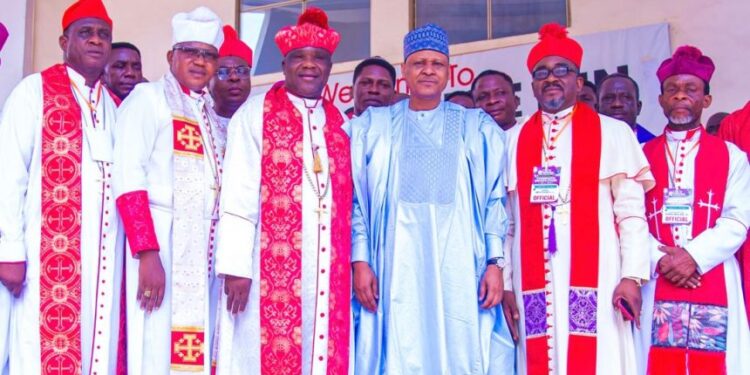 Minimum Wage: FG urges Labour to consider economy, job security