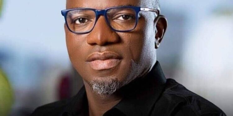 Former Konga  CEO, Nick Imudia commits suicide