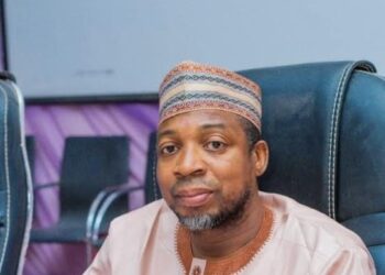 JUST IN: Bandits kills Deputy Vice Chancellor, Usmanu Danfodiyo university