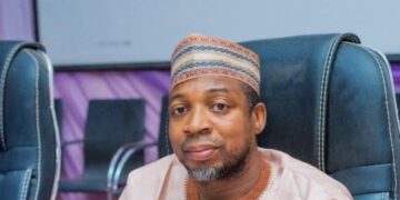 JUST IN: Bandits kills Deputy Vice Chancellor, Usmanu Danfodiyo university