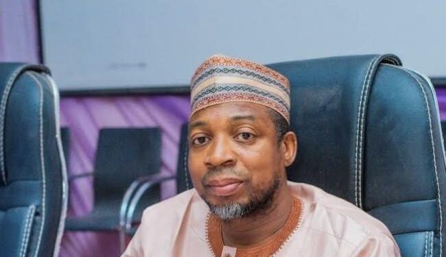 JUST IN: Bandits kills Deputy Vice Chancellor, Usmanu Danfodiyo university