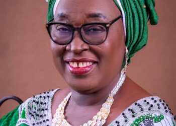 NCWS Youth Wing Expresses Sorrow Over Hajiya Lau’s Death