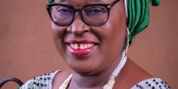 NCWS Youth Wing Expresses Sorrow Over Hajiya Lau’s Death