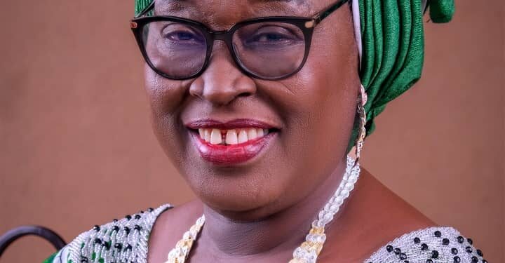 NCWS Youth Wing Expresses Sorrow Over Hajiya Lau’s Death