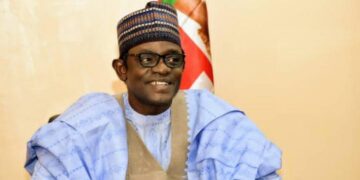 APC Singers Forum dismisses 9 members over utterance against Gov Buni