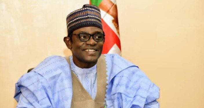 APC Singers Forum dismisses 9 members over utterance against Gov Buni