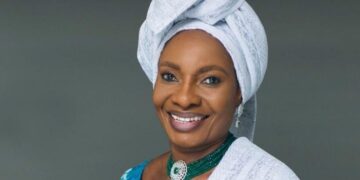 Tallen decries low number of women in governance 