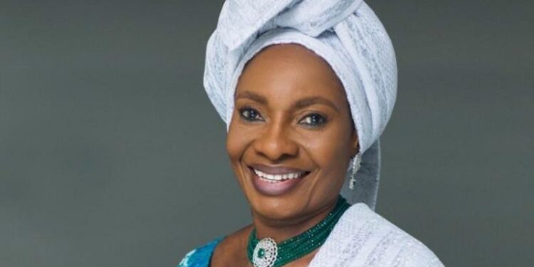 Tallen decries low number of women in governance