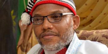 Nnamdi Kanu’s release: We’ll impose sanctions on S’East Govs, others if – Ohanaeze