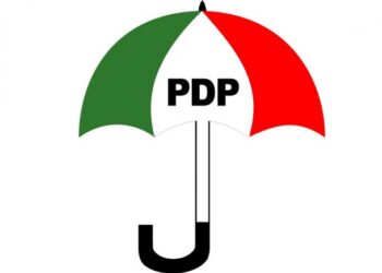 2027: Makinde, Bature behind Ebonyi PDP crisis – Onu